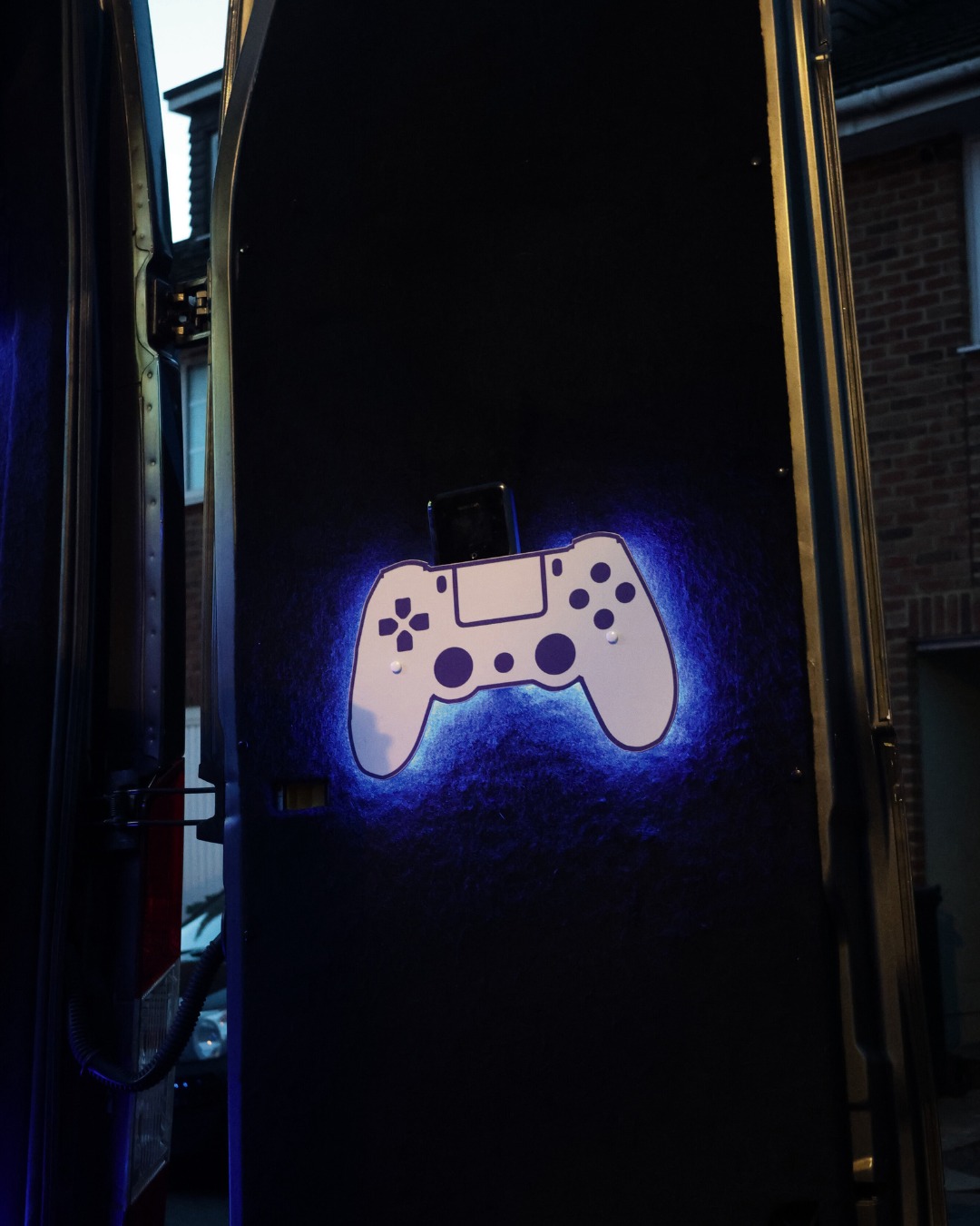 Game On Mobile Gaming - Gaming packages in Haywards Heath, East Sussex